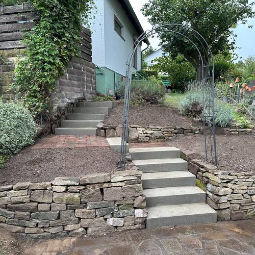 Inspiration Gartengestaltung 1 – Gartenbau Marco Pietruszak