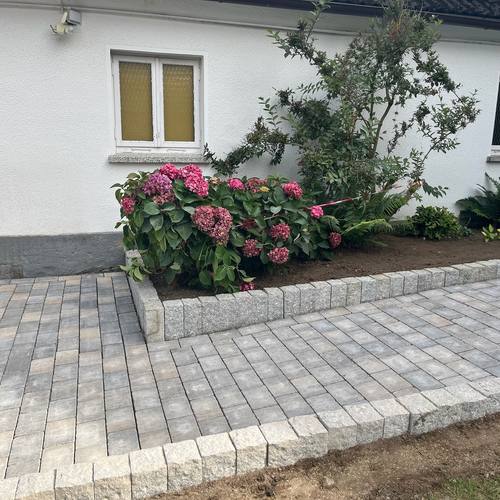 Inspiration Gartengestaltung 2 – Gartenbau Marco Pietruszak