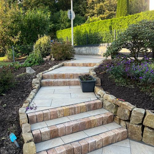Inspiration Gartengestaltung 4 – Gartenbau Marco Pietruszak
