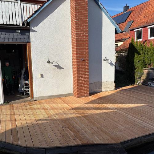 Inspiration Gartengestaltung 5 – Gartenbau Marco Pietruszak