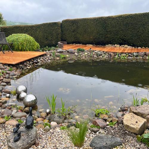 Inspiration Gartengestaltung 6 – Gartenbau Marco Pietruszak