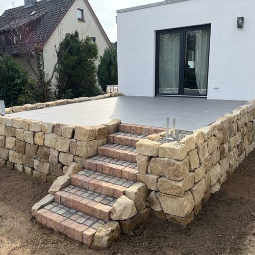 Inspiration Gartengestaltung 7 – Gartenbau Marco Pietruszak