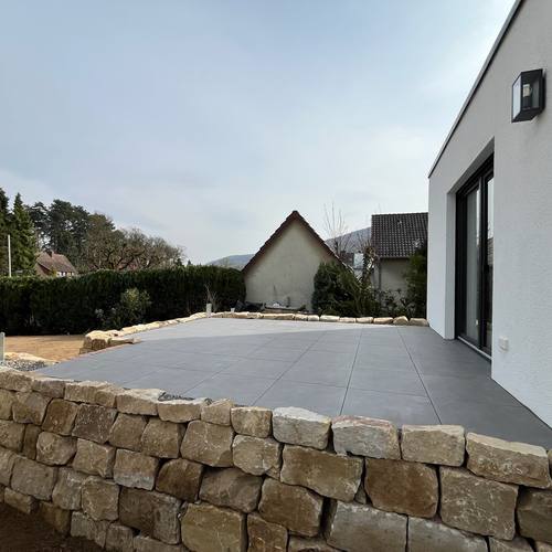 Inspiration Gartengestaltung 8 – Gartenbau Marco Pietruszak