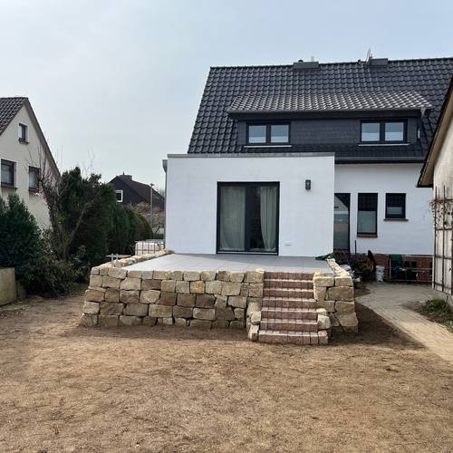 Inspiration Gartengestaltung 9 – Gartenbau Marco Pietruszak