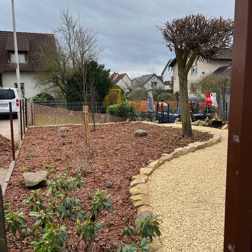 Inspiration Gartengestaltung 10 – Gartenbau Marco Pietruszak
