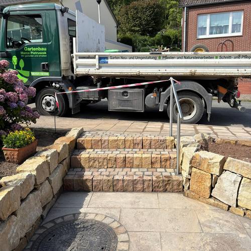Inspiration Gartengestaltung 11 – Gartenbau Marco Pietruszak