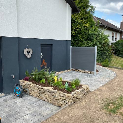 Inspiration Gartengestaltung 12 – Gartenbau Marco Pietruszak