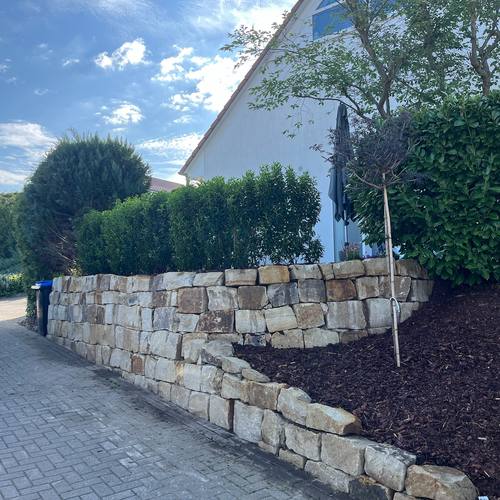 Inspiration Gartengestaltung 17 – Gartenbau Marco Pietruszak