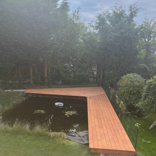 Inspiration Gartengestaltung 23 – Gartenbau Marco Pietruszak
