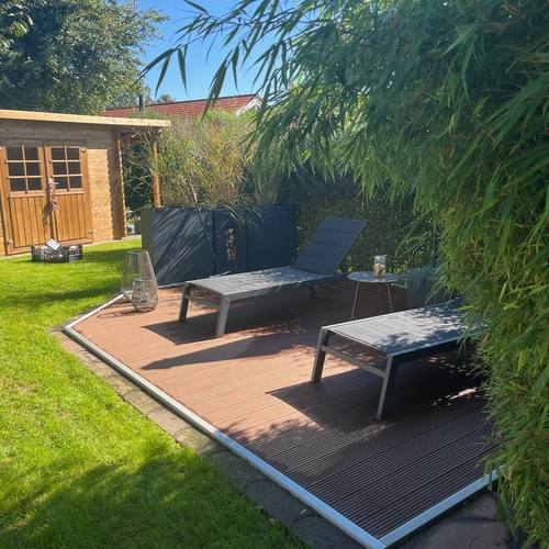 Inspiration Gartengestaltung 24 – Gartenbau Marco Pietruszak