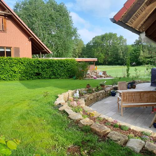 Inspiration Gartengestaltung 25 – Gartenbau Marco Pietruszak