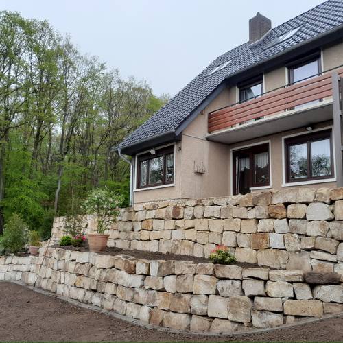 Inspiration Gartengestaltung 28 – Gartenbau Marco Pietruszak