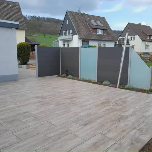 Inspiration Gartengestaltung 29 – Gartenbau Marco Pietruszak