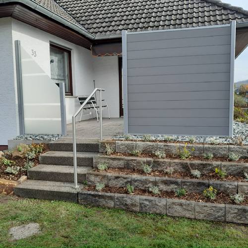 Inspiration Gartengestaltung 30 – Gartenbau Marco Pietruszak