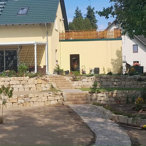 Inspiration Gartengestaltung 32 – Gartenbau Marco Pietruszak