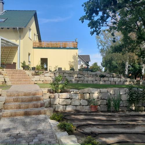 Inspiration Gartengestaltung 33 – Gartenbau Marco Pietruszak
