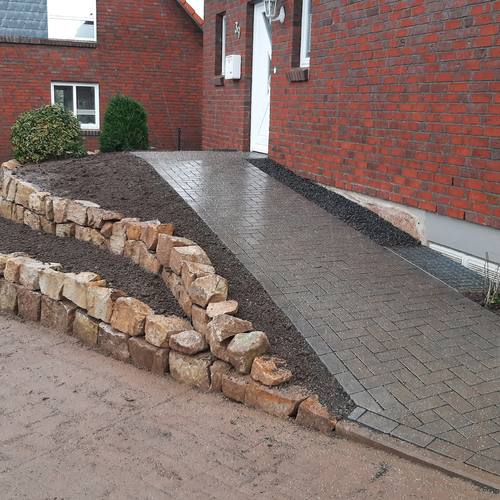 Inspiration Gartengestaltung 37 – Gartenbau Marco Pietruszak