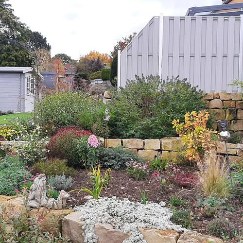 Inspiration Gartengestaltung 40 – Gartenbau Marco Pietruszak