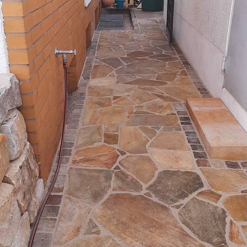 Inspiration Gartengestaltung 41 – Gartenbau Marco Pietruszak