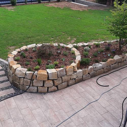 Inspiration Gartengestaltung 43 – Gartenbau Marco Pietruszak