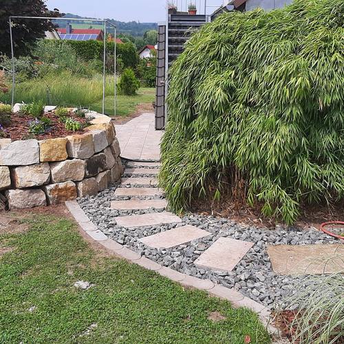 Inspiration Gartengestaltung 44 – Gartenbau Marco Pietruszak