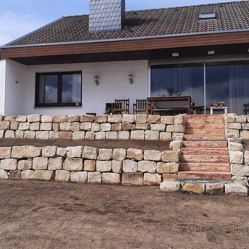 Inspiration Gartengestaltung 46 – Gartenbau Marco Pietruszak