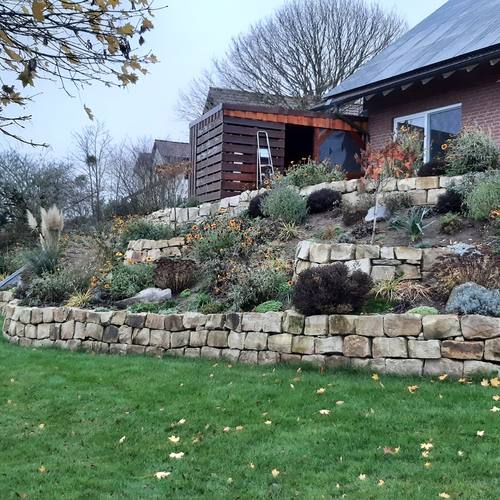 Inspiration Gartengestaltung 47 – Gartenbau Marco Pietruszak