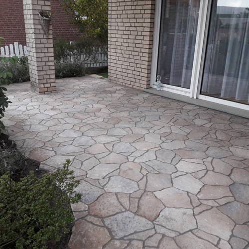 Inspiration Gartengestaltung 50 – Gartenbau Marco Pietruszak