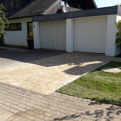 Inspiration Gartengestaltung 52 – Gartenbau Marco Pietruszak