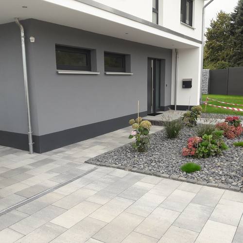 Inspiration Gartengestaltung 53 – Gartenbau Marco Pietruszak
