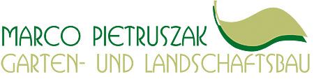 Logo - Gartenbau Pietruszak